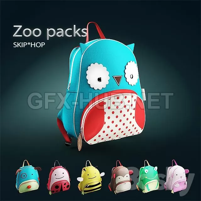 amb_bags_kids_zoo – 205609