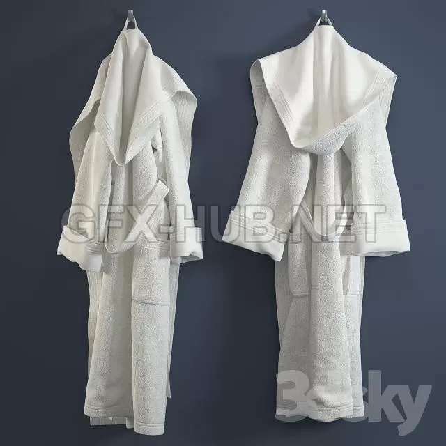 amb_bath_robe – 205617 amb_bath_robe – 205617