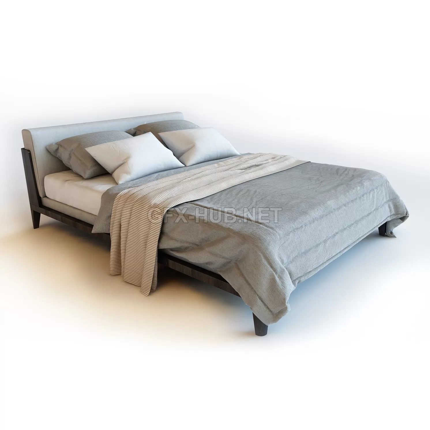 Amb_bed 1 – 205619