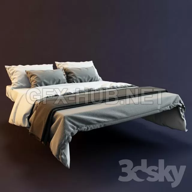 Amb_Bedclothes – 205623