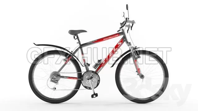 Amb_bike_Stels Navigator 600 – 205625