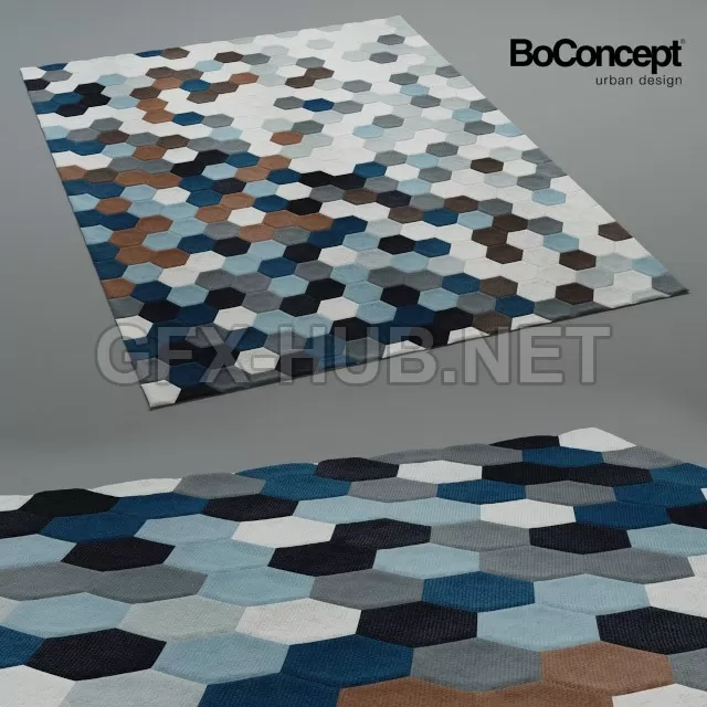 Amb_boconcept Kaleidoscope – 205629