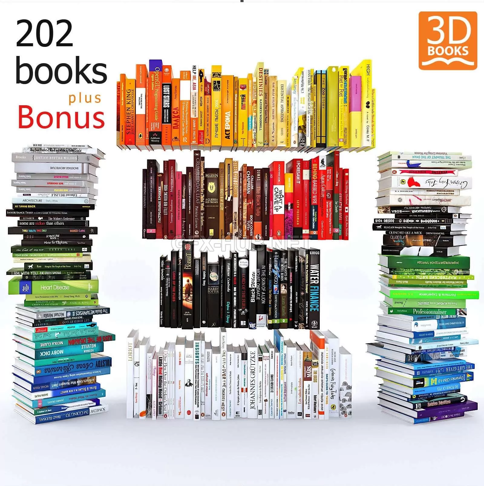 Amb_Books + BONUS – 205633 Amb_Books + BONUS – 205633