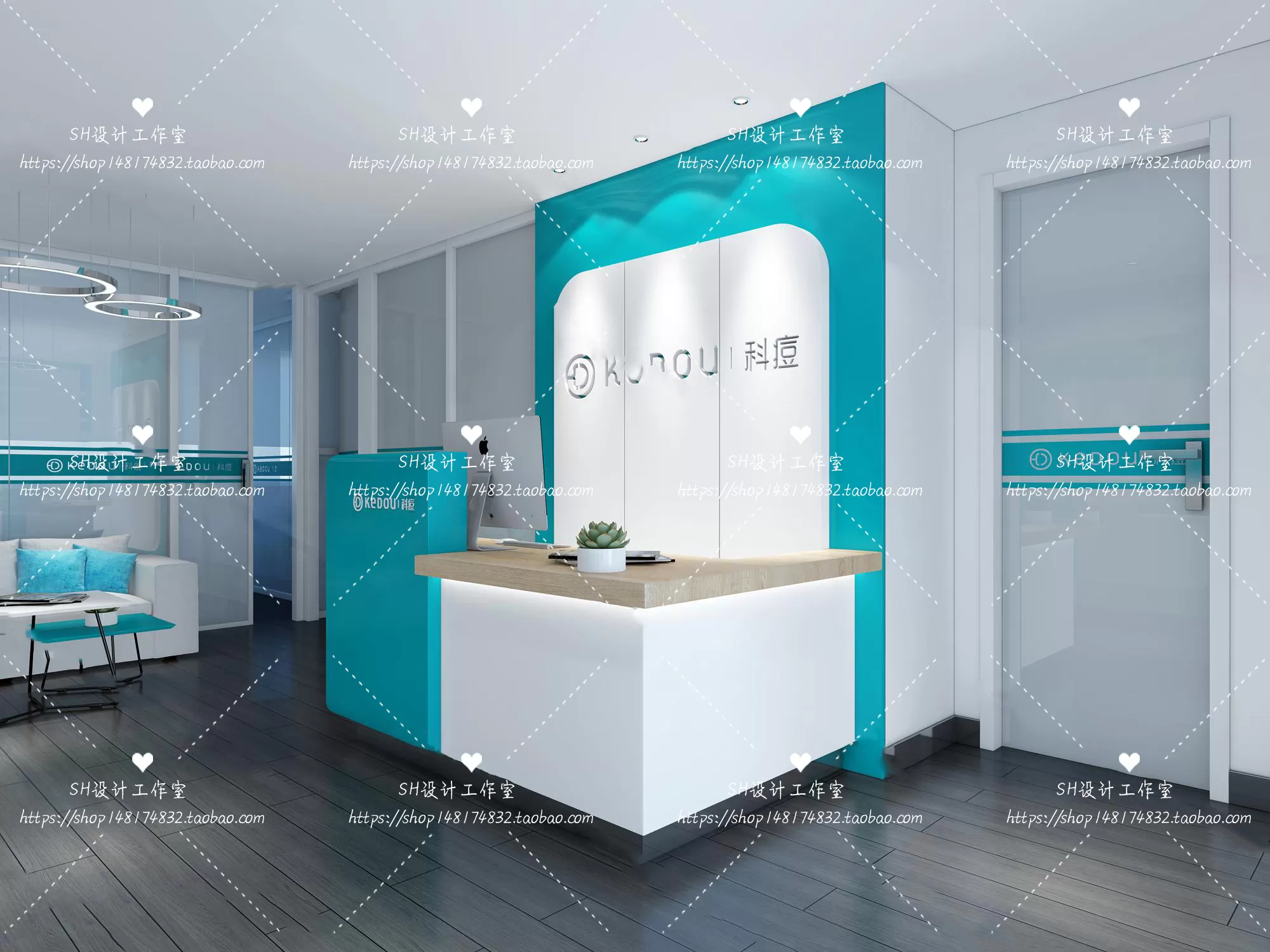 SPA BEAUTY 3D SCENES – VRAY RENDER – 99 SPA BEAUTY 3D SCENES – VRAY RENDER – 99