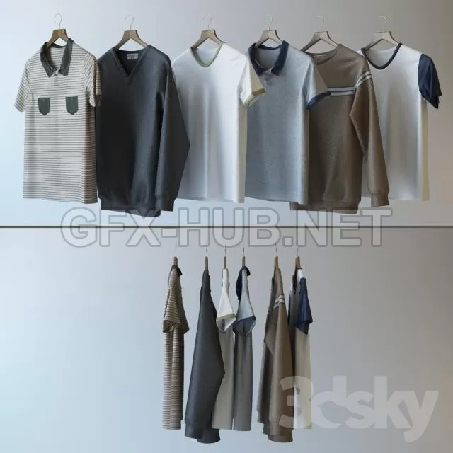 amb_clothes_hangclothes – 205673