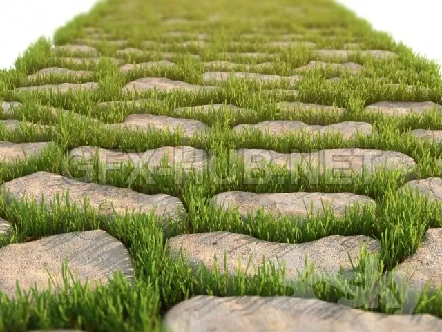 Amb_Decorative track – 205697