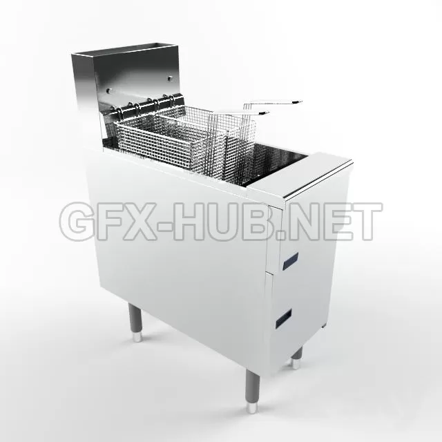 amb_Deep frying – 205701