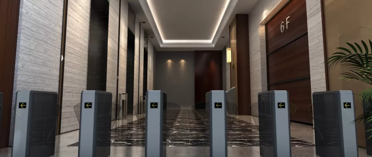 3D ANIMATION INTERIOR – 002