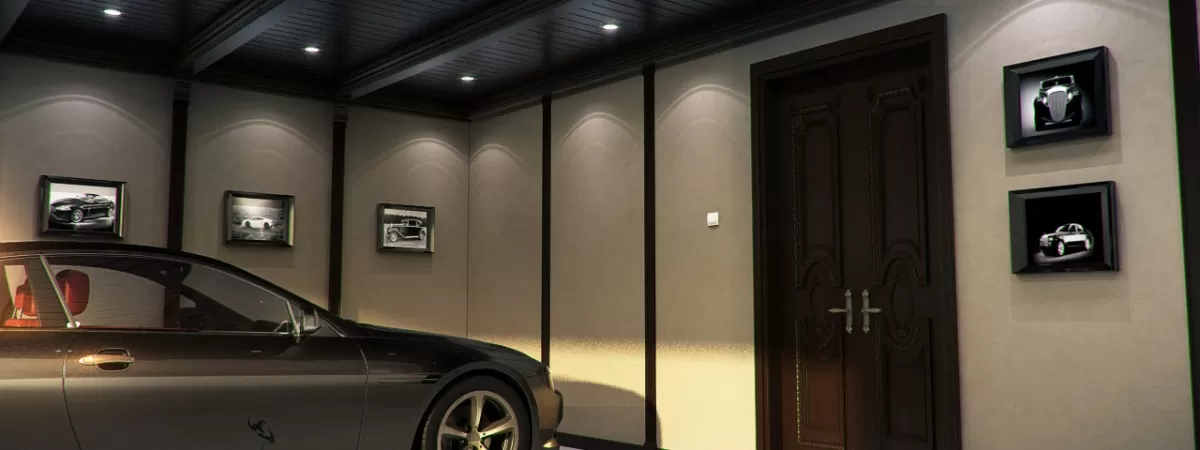 3D ANIMATION INTERIOR – 006