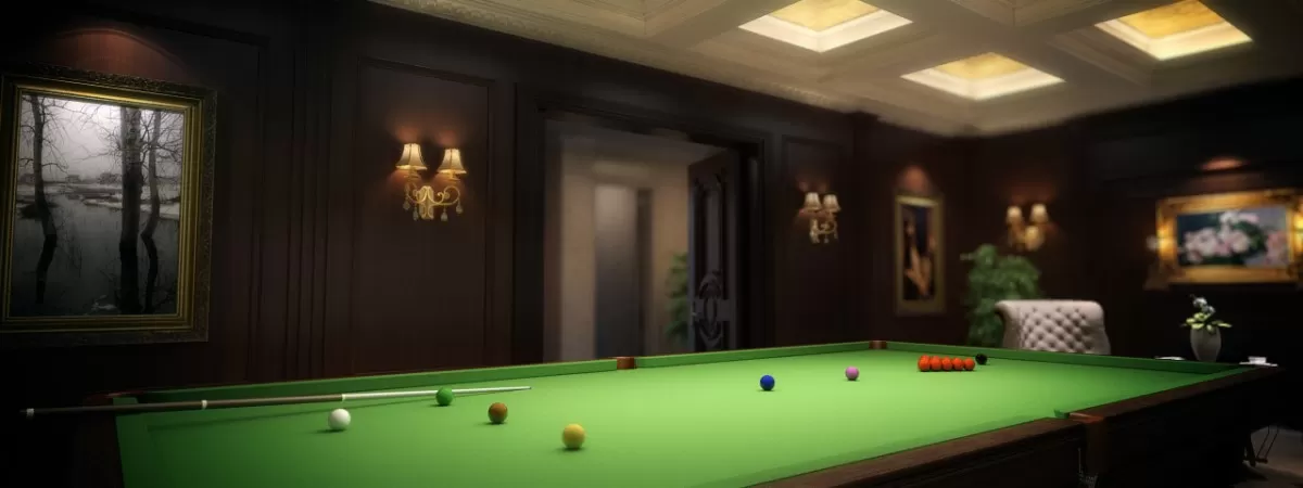 3D ANIMATION INTERIOR – 007