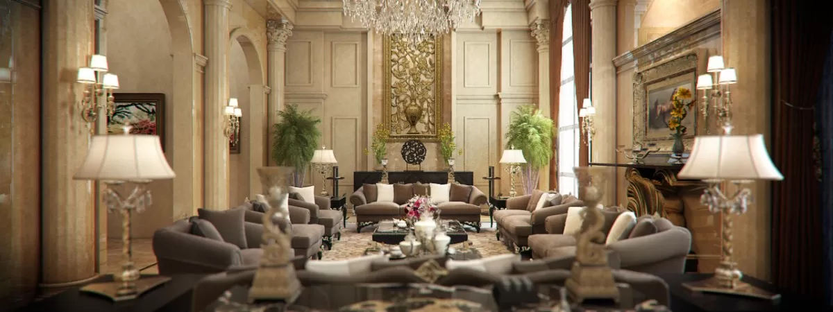 3D ANIMATION INTERIOR – 008