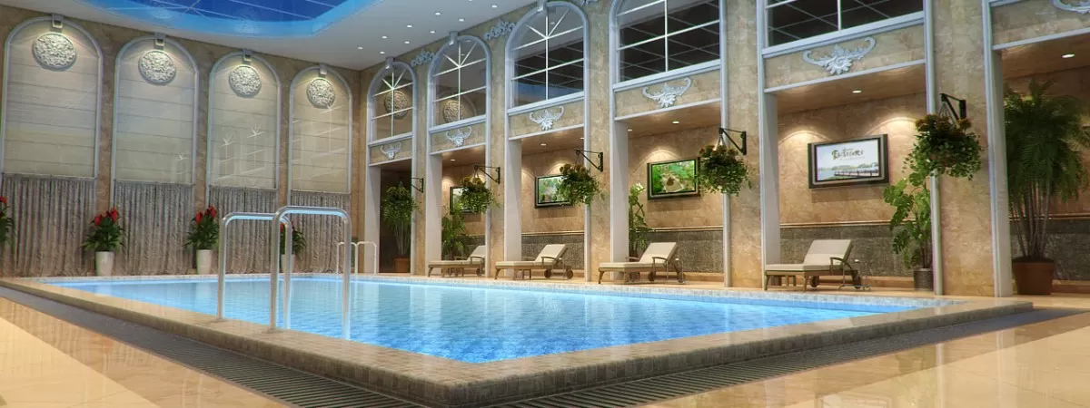 3D ANIMATION INTERIOR – 013