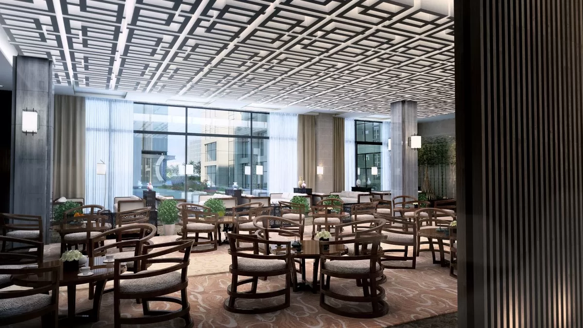 3D ANIMATION INTERIOR – 015