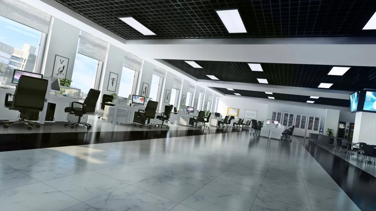 3D ANIMATION INTERIOR – 016