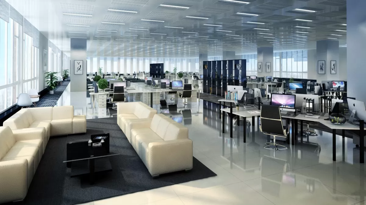 3D ANIMATION INTERIOR – 020