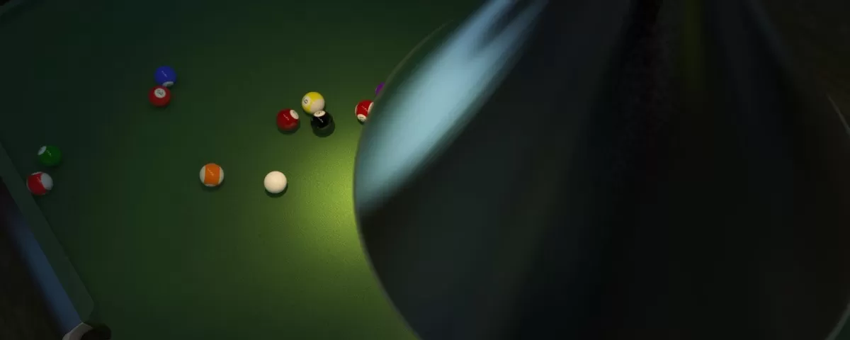 3D ANIMATION INTERIOR – 025