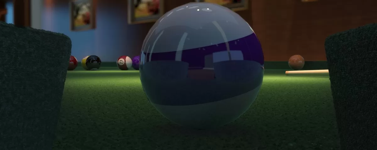 3D ANIMATION INTERIOR – 026