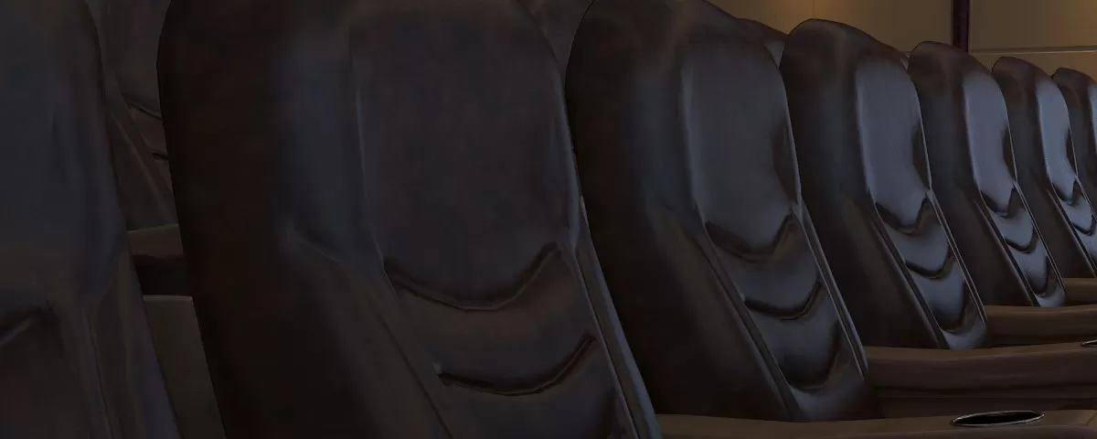 3D ANIMATION INTERIOR – 027