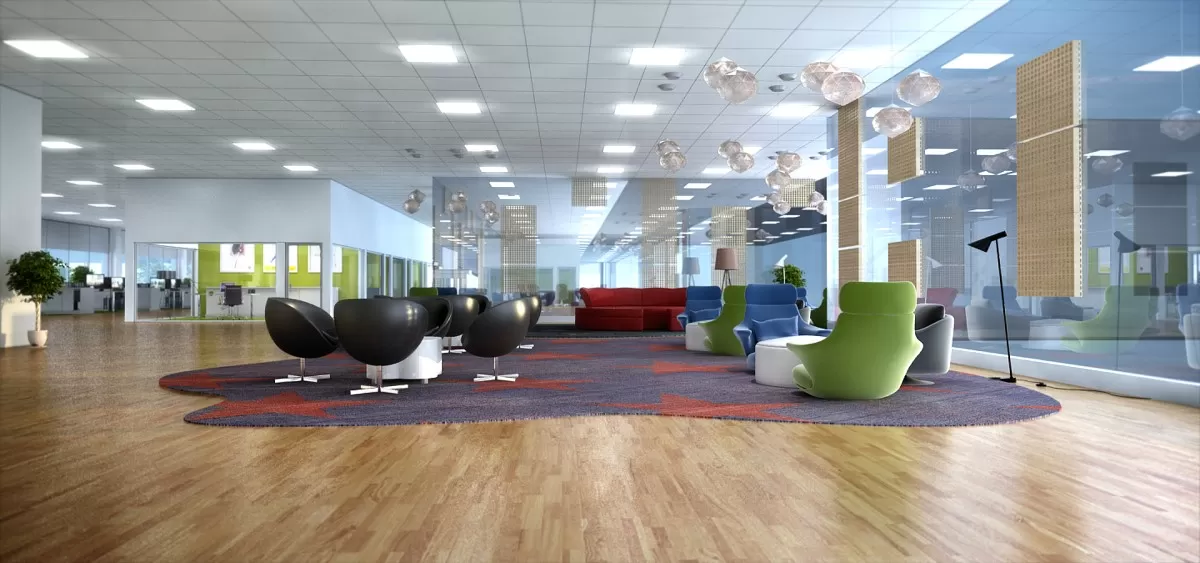 3D ANIMATION INTERIOR – 031