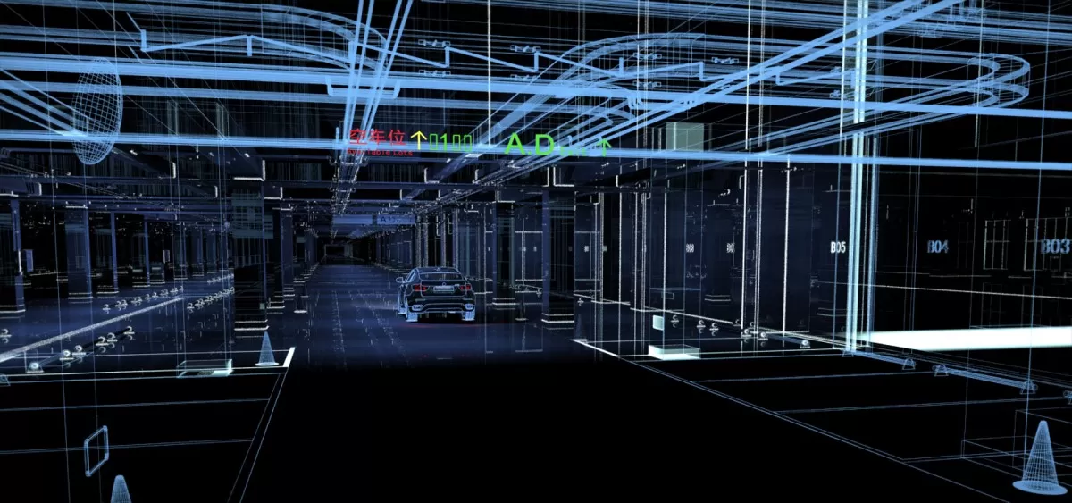 3D ANIMATION INTERIOR – 033