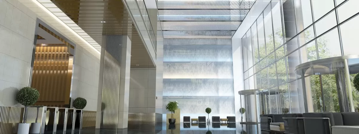 3D ANIMATION INTERIOR – 037