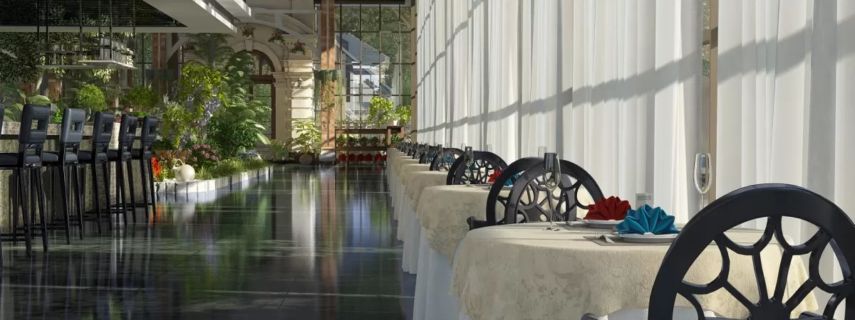 3D ANIMATION INTERIOR – 039