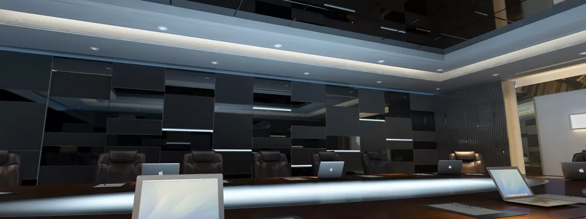 3D ANIMATION INTERIOR – 040