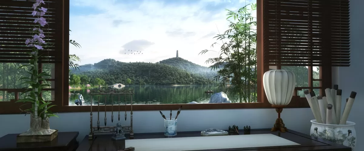 3D ANIMATION INTERIOR – 044