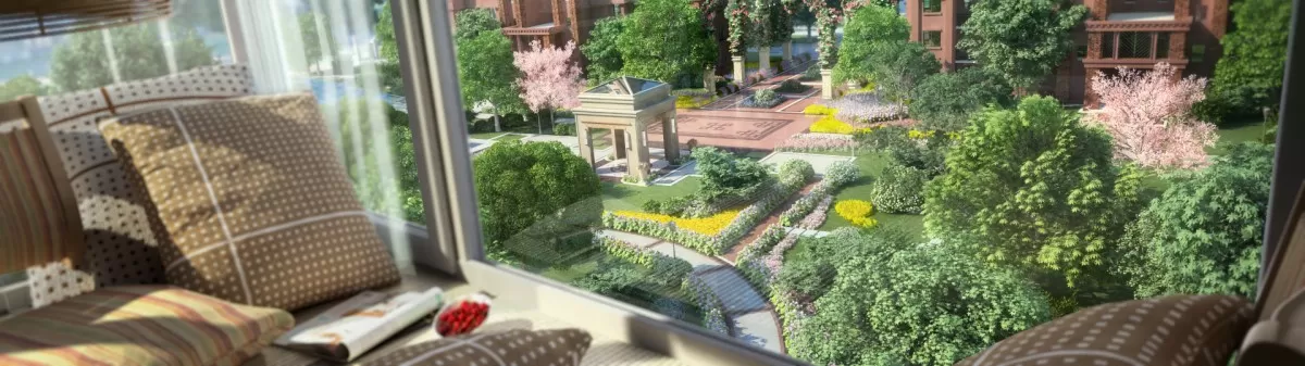 3D ANIMATION INTERIOR – 049