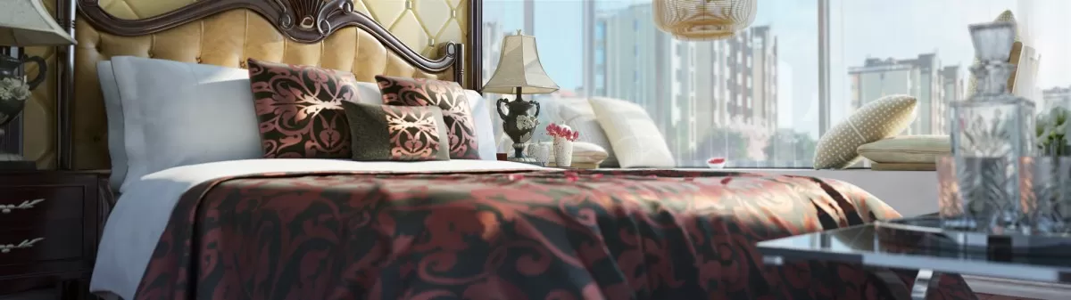 3D ANIMATION INTERIOR – 051