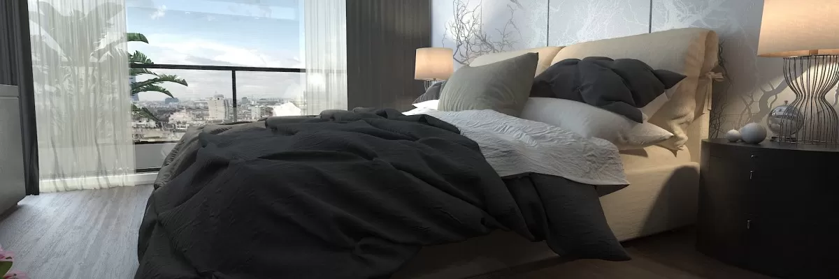 3D ANIMATION INTERIOR – 052