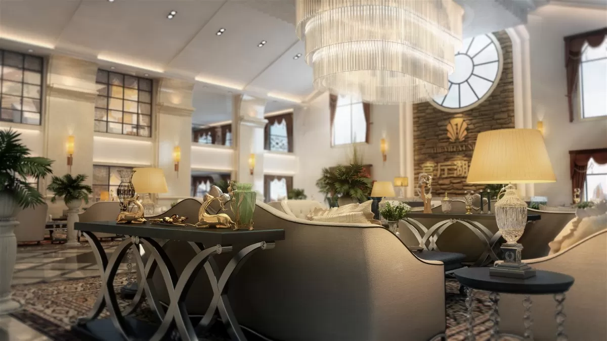 3D ANIMATION INTERIOR – 054