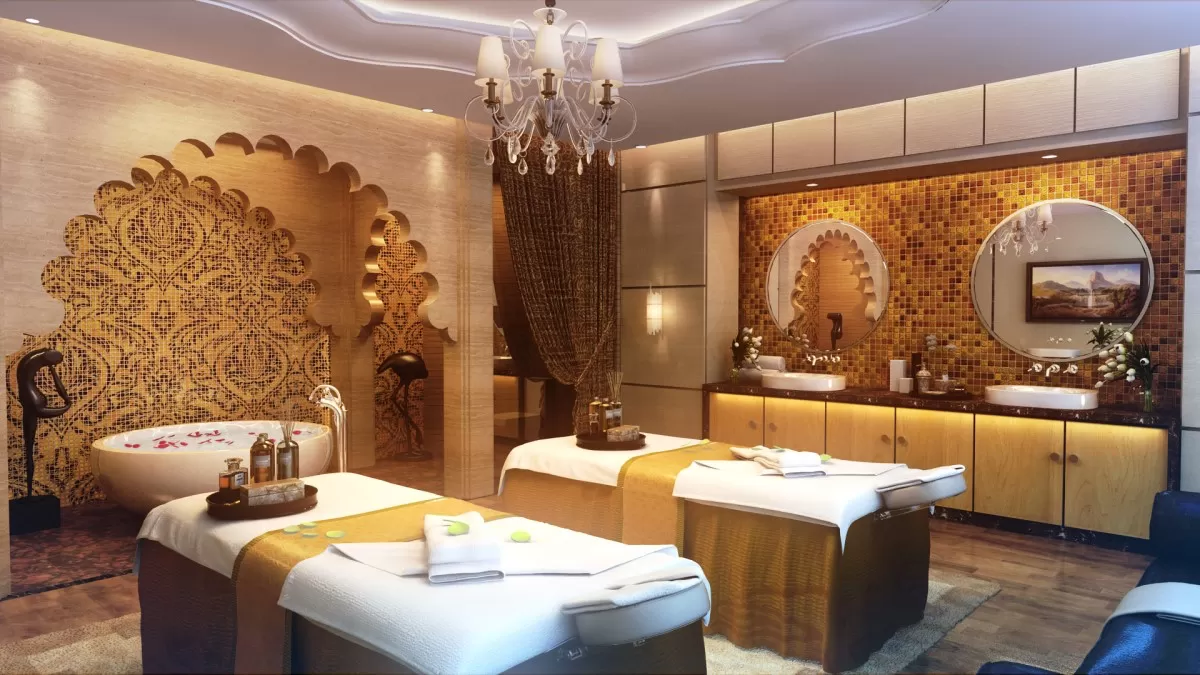 3D ANIMATION INTERIOR – 055