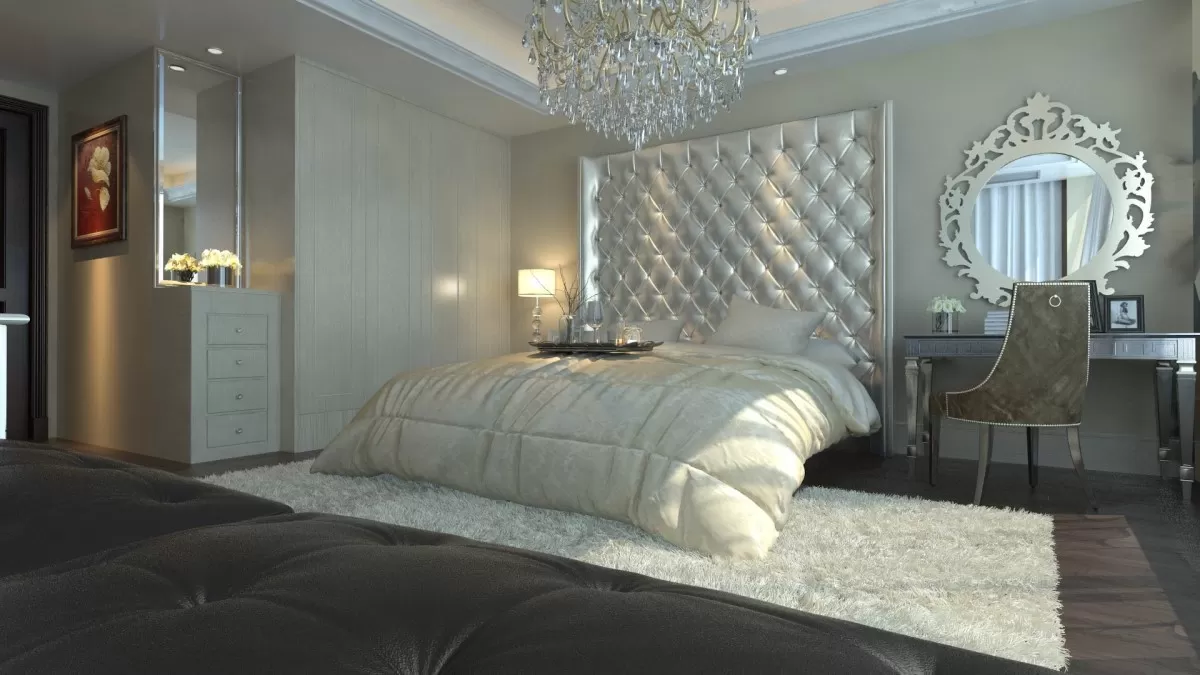 3D ANIMATION INTERIOR – 057