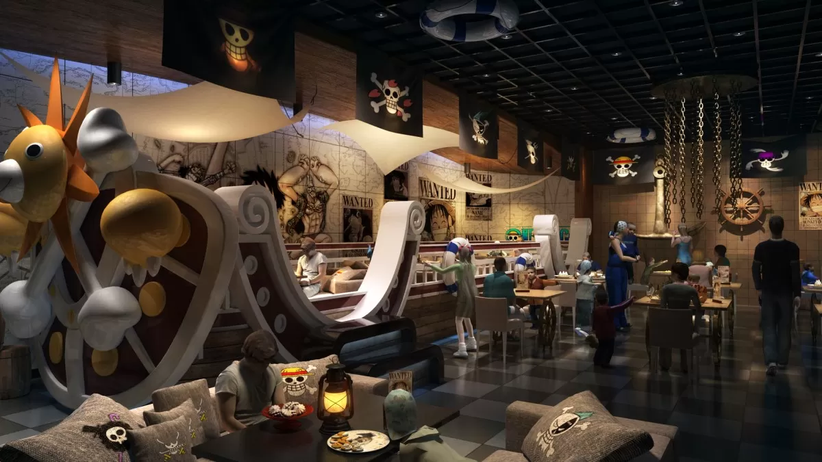 3D ANIMATION INTERIOR – 067