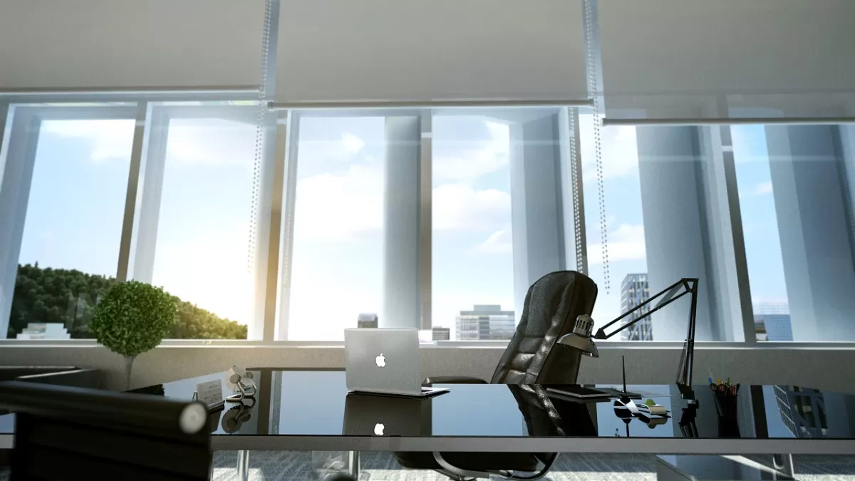 3D ANIMATION INTERIOR – 071