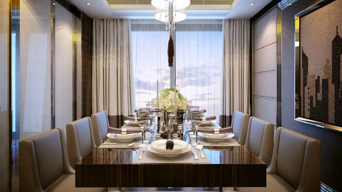 3D ANIMATION INTERIOR – 072