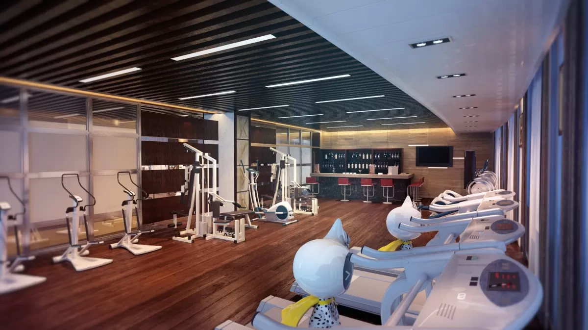 3D ANIMATION INTERIOR – 076