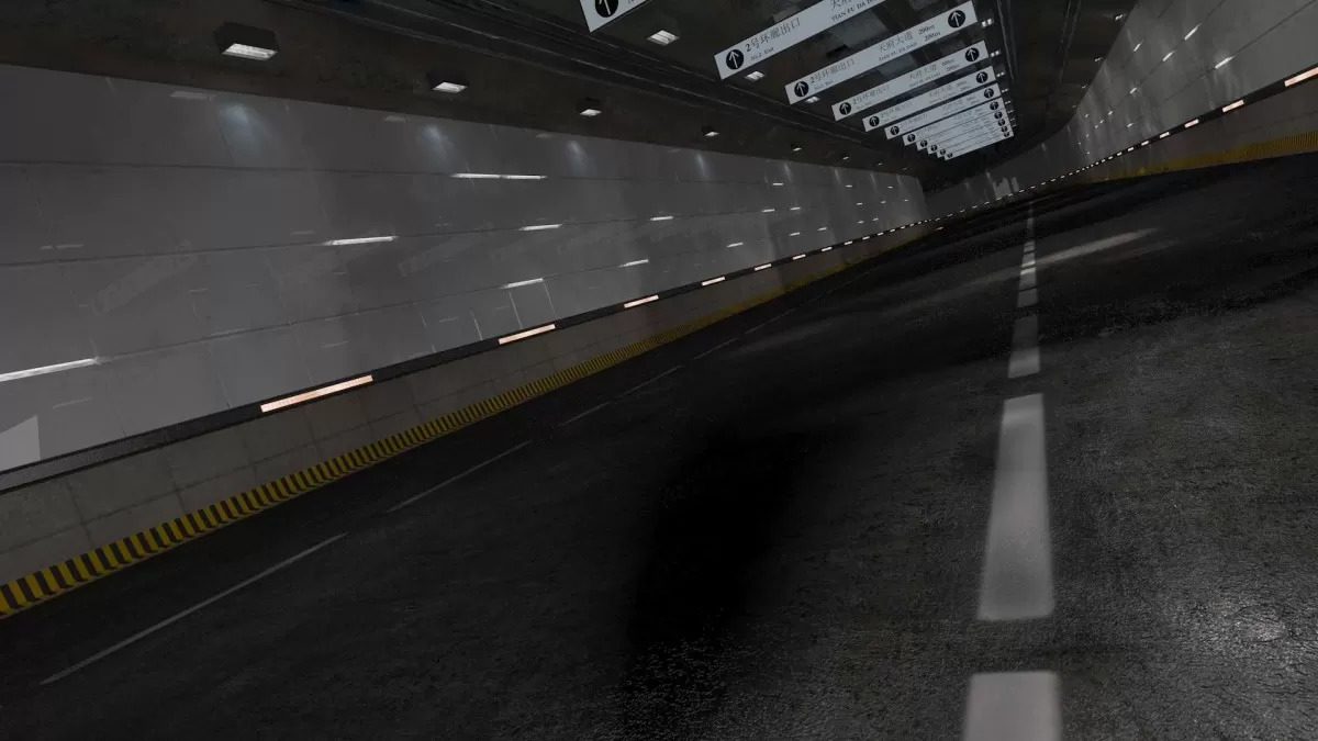 3D ANIMATION INTERIOR – 077