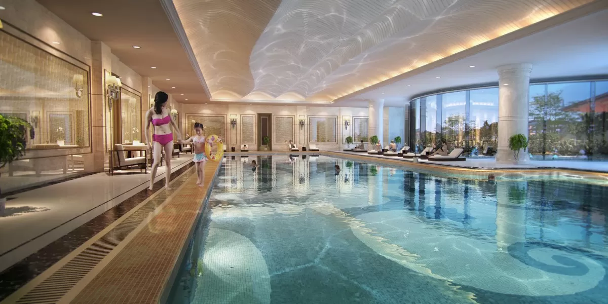 3D ANIMATION INTERIOR – 082