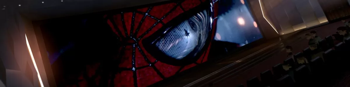 3D ANIMATION INTERIOR – 087