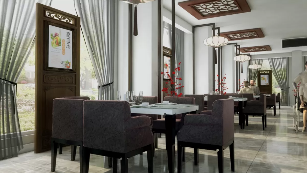 3D ANIMATION INTERIOR – 089