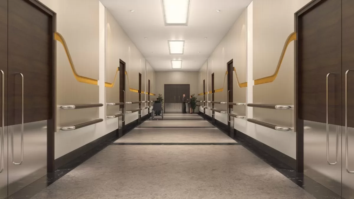 3D ANIMATION INTERIOR – 091