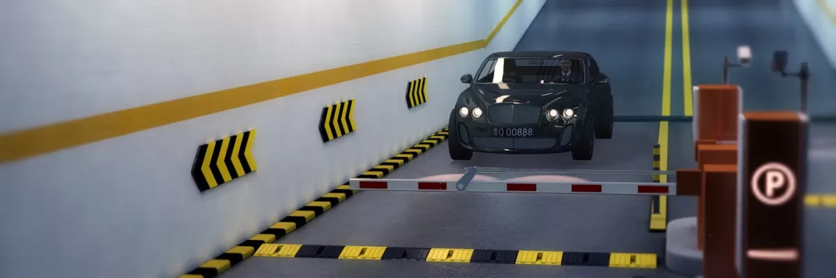 3D ANIMATION INTERIOR – 100