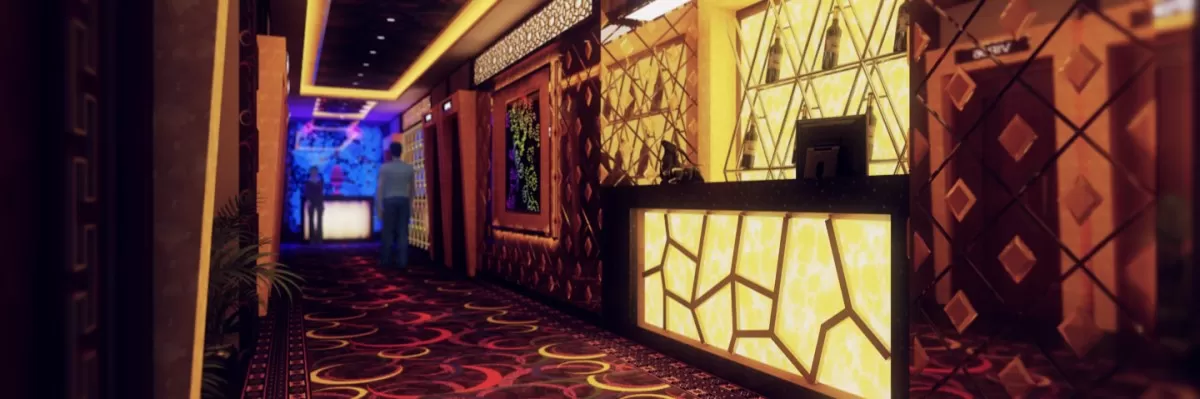 3D ANIMATION INTERIOR – 105