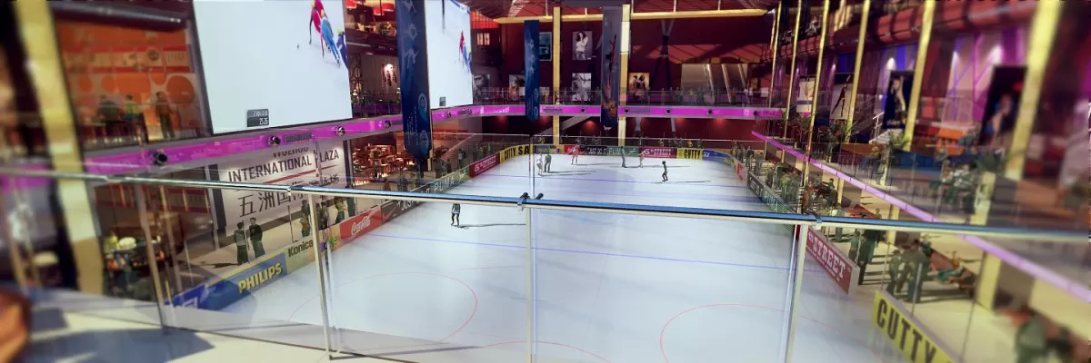 3D ANIMATION INTERIOR – 107