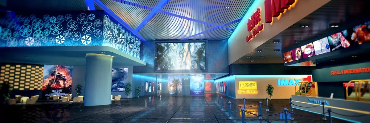 3D ANIMATION INTERIOR – 108