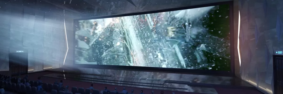 3D ANIMATION INTERIOR – 109