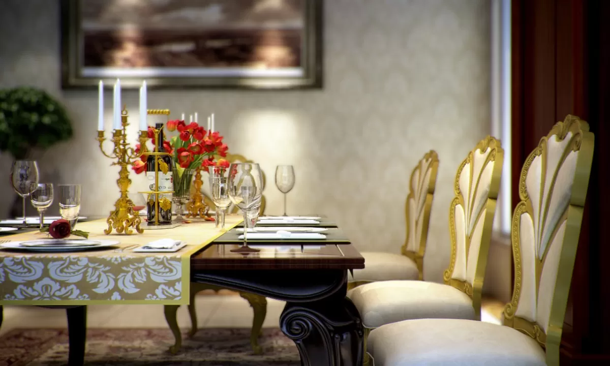 3D ANIMATION INTERIOR – 110