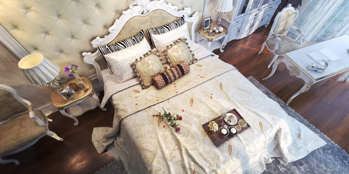 3D ANIMATION INTERIOR – 113